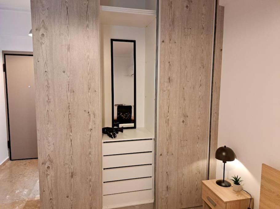 Mini Suite 5 باترا المظهر الخارجي الصورة